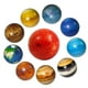 thumbnail image 5 of 10 piezas de de planetas del , modelo educativo de planetas y espacio, sensoriales para el estrés para el ,, 5 of 9