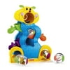 Fisher-Price Roll-a-Rounds Tumble Bug