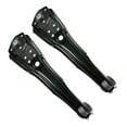 thumbnail image 3 of TRQ Front Lower Control Arm & Ball Joint Pair for Comet Fairlane Falcon Mustang PSA62368, 3 of 5