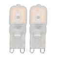 thumbnail image 1 of Bulbas LED G9, Bulbas LED DE 270 LM 2 PIZAS DE ENERGIA GAVING 220V PARA OFICINA PARA COCOCINA PARA Dormitorio, 1 of 7