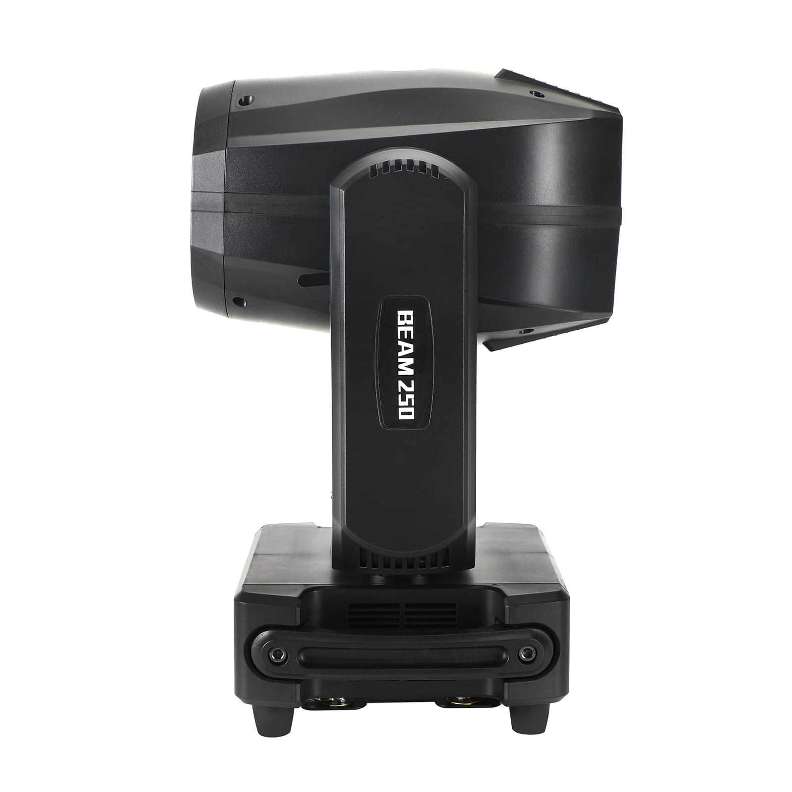 Motor Genic 250W 8R Rainbow 3In1 Moving Head Light Double Prisms Gobo Wash DJ Stage Lighting