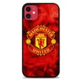 thumbnail image 1 of Manchester United Manutd Logo iPhone 11 Case, iPhone 12 Pro Max, 1 of 3