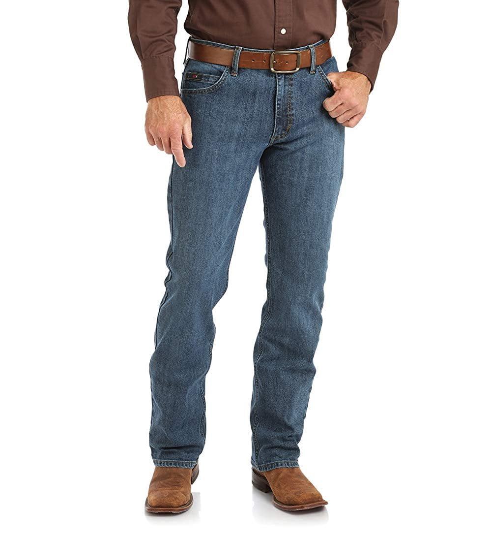 wrangler stretch waist jeans walmart