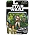 thumbnail image 4 of Star Wars - la Collection Saga - Bataille d'Endor - Figurine de Base - Rebel Endor Trooper, 4 of 4