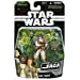 Star Wars - la Collection Saga - Bataille d'Endor - Figure de Base - Rebelle Endor Trooper – image 4 sur 4