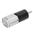 thumbnail image 3 of Motor De Engranaje Planetario De Torsión Grande De Baja Velocidad Para Ventilador USB Soporte De TV Automático 20MM 20GP-130, 3 of 7