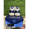 thumbnail image 4 of Ni - ke Size 12M/13.5W - Jordan 11 Retro UNC Win Like 82 Sz 12. 378037-123, 4 of 5