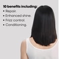 thumbnail image 4 of Aceite sin enjuague L'Oreal Professionnel Absolut Repair 10 en 1 90 ml, 4 of 7
