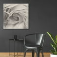 thumbnail image 4 of Epic Art 'Georgia Bw' by Keri Bevan, Acrylic Glass Wall Art, 36"x36", 4 of 8