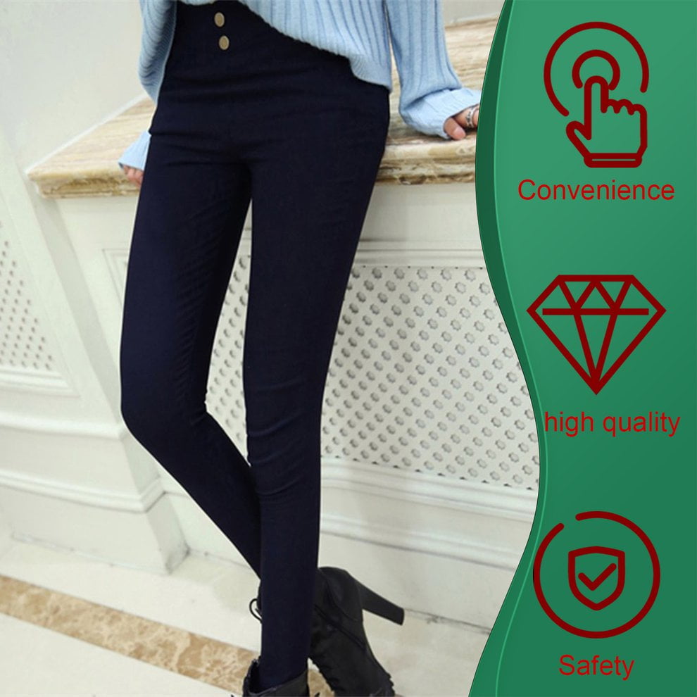 stretching pants waist