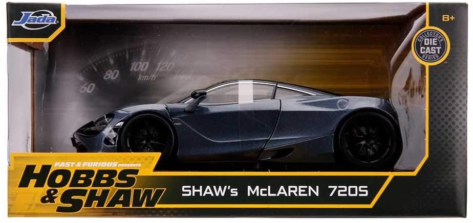 jada shaw mclaren