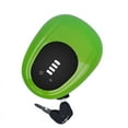thumbnail image 4 of Headlights Headlights Bright Light Sealed Shell Loud Sound Water Resistant Front Safety Headlamp for Electric Cycle, 4 of 5