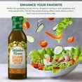 thumbnail image 5 of (2 pack) Walden Farms Sesame Ginger Dressing, 12 oz. Bottle, Fresh and Delicious Salad Topping, Sugar Free 0g Net Carbs Condiment, Sweet and Tangy, 5 of 10