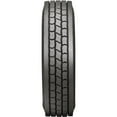 thumbnail image 3 of Cooper Pro Series LHD 11R22.5 144L G Commercial Tire, 3 of 4