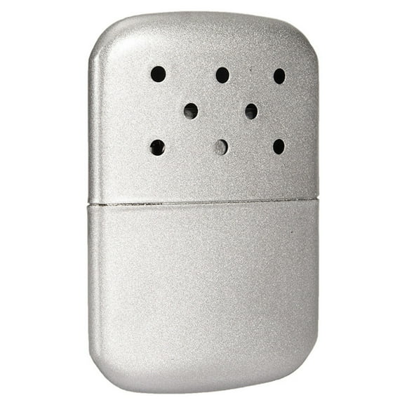 Chargeable Hand Warmers Quick Fix Synthetic Bag Outdoor Z Inc Alloy Hand Warmer Mini Pocket Stove Portable Kerosene Heating Stove New Round Dot Medium Stove T Ouch Heater