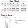 thumbnail image 2 of REALiKUN Women's Bootcut Pant Stretch Side-Stripe Yoga Pants Casual Workout Flare Leggings High Waist Wide Leg Lounge Pants, 2 of 3