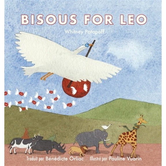 Pre-Owned Bisous For Leo