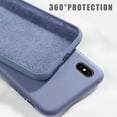 thumbnail image 4 of Carcasa Para Huawei Honor 10 Lite/P Smart 2019 De Dibujos Animados Doraemon Softcase Para Niñas Niños Silicona Líquida Cubierta Completa A Prueba De Golpes, 4 of 4