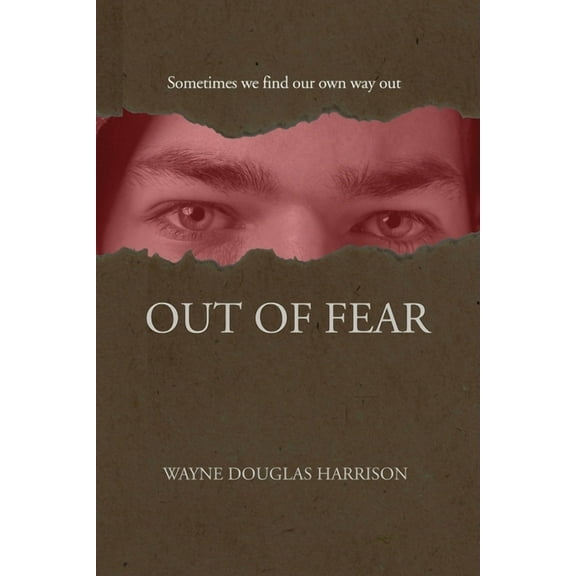 Journeys of Courage Out of Fear, Book 1, (Paperback)