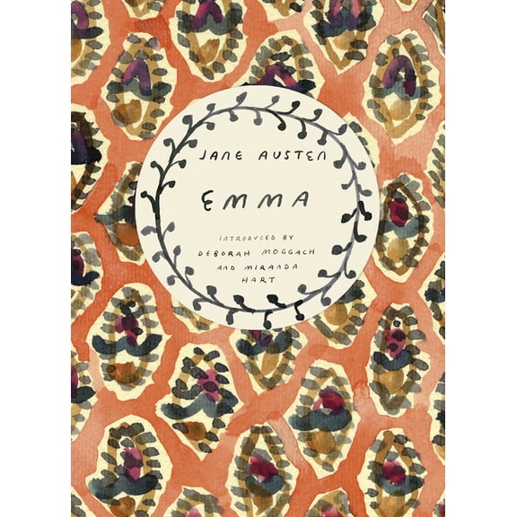 Emma, (Paperback)