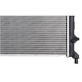 thumbnail image 6 of DAMAIJOY Radiator Direct R1 for VW for Beetle 2.0L/2.5L 2012-2014 for Jetta 2.0L 2011-2014 & 2.5L 2011-2015 for Passat 2.5L 2013-2014, 6 of 6