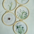 thumbnail image 3 of SUTENGDA AUQ Punch Needle Kit Embroidery Craft Punch Needle Kits Adults Beginner Multi-Purpose Diy Kit Cross Stitch Kits, 3 of 3