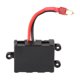 thumbnail image 5 of Controlador ESC sin escobillas ANGGREK 2S Lipo 7.4V 35A Para Coche 16201 RC, 5 of 8