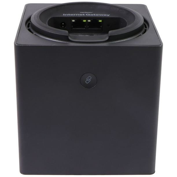 MOTHER 18881230ARGZ 関税送料込 Verizon Internet Gateway Home Router 5G with Wi-Fi - Black
