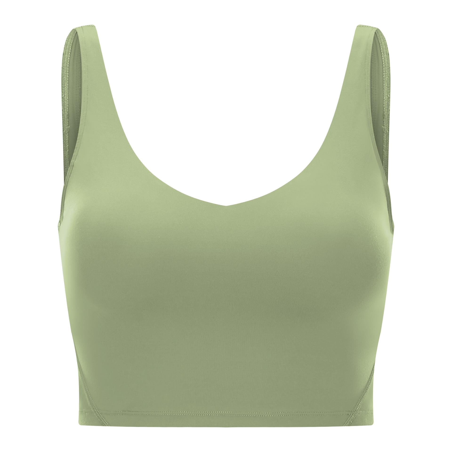 Avocado Women S Sports Bra Wirefree Padded Medium Support Yoga Bras Gym Running Workout Tank Tops Walmart Com Avocado Women S Sports Bra Wirefree Padded Medium Support Yoga Bras Gym Running Workout Tank Tops Walmart Com