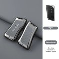 thumbnail image 3 of Funda de llave compatible para Lexus Es200 Es300h Ls500h Ux260h Paquete completo Nx350h Funda para llave Rx300, 3 of 5