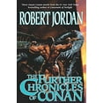 thumbnail image 2 of Conan: The Further Chronicles of Conan : Conan the Magnificent, Conan the Triumphant, and Conan the Victorious (Paperback), 2 of 2