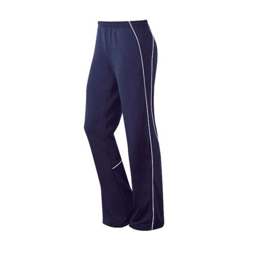 ASICS - ASICS Women's Competition Athletic Warm Up Exercise Pant, Navy - Walmart.com - Walmart.com