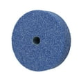 thumbnail image 4 of Disco de lijado abrasivo de 70 mm para herramientas rotativas de piedra de amolar resistente Azul, 4 of 9