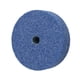 thumbnail image 4 of Disco de lijado abrasivo de 70 mm para herramientas rotativas de piedra de amolar resistente Azul, 4 of 9