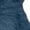 Dark Blue, variant on Summer Dresses for Women V Neck Short Sleeve Casual Shift Dress Sky Blue S