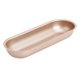 thumbnail image 2 of Hot Dog Bun Pan Hotdog Pan Molde Para Hornear Antiadherente Utensilios Para Hornear 7 Pulgadas Oval Sunnimix Sartén para pan de hot dog, 2 of 8