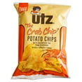 thumbnail image 2 of Utz The Crab Potato Chip - Chesapeake Bay Seasoning - Crunchy Delicious Tasty - 4, 2.75oz bags, 2 of 2