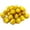 02, variant on 100 Pcs 15mm Glitter Pom Pom Balls, Soft Fluffy Pompoms Fuzzy Craft Pompom Balls for DIY Arts and Crafts