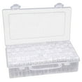 thumbnail image 2 of Diamond Painting Storage Box - 42 Grids Container for Diamond Art Accessories, 42 Grid, 2 of 5