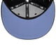 thumbnail image 4 of Gorra New Era Los Angeles Dodgers Style Activist UNISEX 60435099 negro 7 5/8, 4 of 5