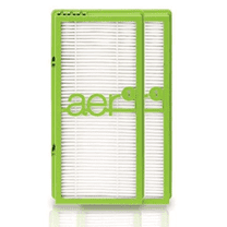 Holmes HAPF300AHD Aer1 True HEPA Allergen Remover Air Purifier Filter (2-Pack)– High Quality, Similar to Original Performance
