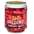thumbnail image 2 of Atlas Mike's Bait Glo Mallows, 2 of 2