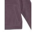 thumbnail image 3 of Athletic Works Boys Half-Zip Microfleece Pullover, Sizes 4-18 & Husky, 3 of 3