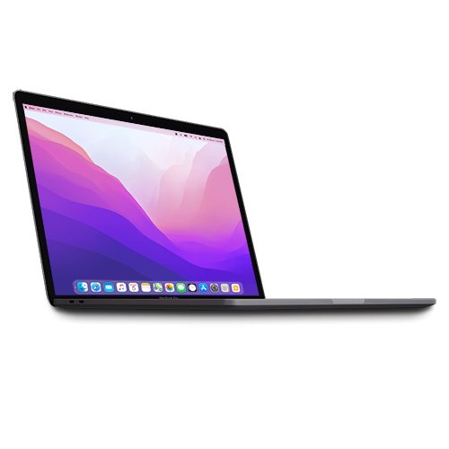 2018 Apple MacBook Pro 13.3