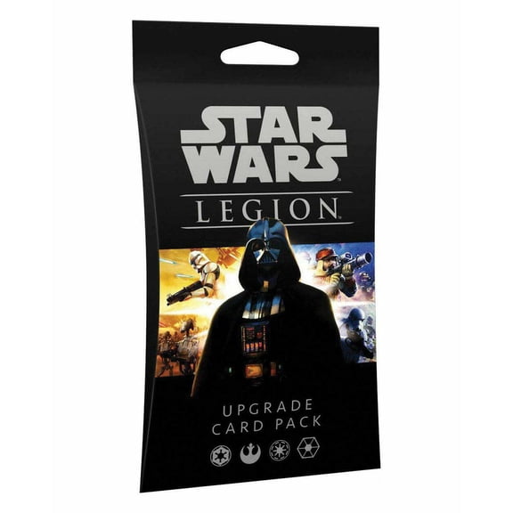 Star Wars: Legion - Upgrade Card Pack