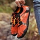 thumbnail image 4 of Zapatillas de buceo antideslizantes Zapatillas de correr transpirables para caminatas en el lago (orange41), 4 of 9