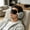 Black-BK, variant on MMJ Travel Pillow 2 in 1 U Shaped Neck Pillow with Eye Mask Memory Foam for Airplane Car Office Nap 5.9x11.8in