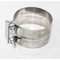 thumbnail image 6 of Lap-Joint Band Clamp T201 for 5"OD to 5"ID Exhaust Catback Muffler Downpipe Lap-Joint Band Clamp T201 for 5"OD to 5"ID Exhaust Catback Muffler Downpipe, 6 of 7