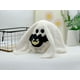 thumbnail image 3 of Gus el fantasma con almohada de calabaza de peluche de 10 pulgadas, juguete de peluche de terror de Halloween para niños y niñas, muñeco de peluche suave, regalo para fanáticos y niños, 3 of 4