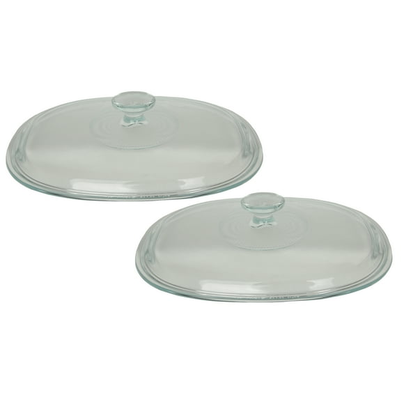 Replacement Glass Lids Corningware